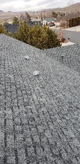 Nrc Roofing Inc