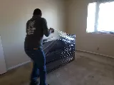 Two Men and a Truck Moving photo 8