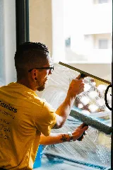 Alpha Exteriors Cleaning & Maintenance