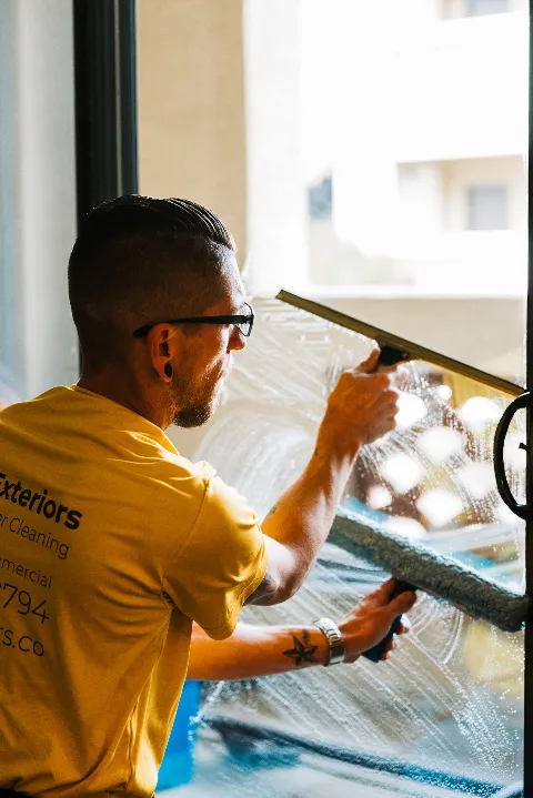 Alpha Exteriors Cleaning & Maintenance in Surprise