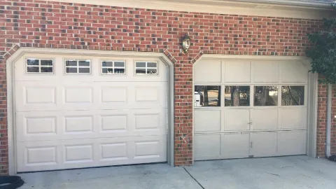 Wilmington Garage Door Repair And Installation in Wilmington