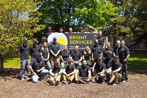 Bright Services LLC in Bend