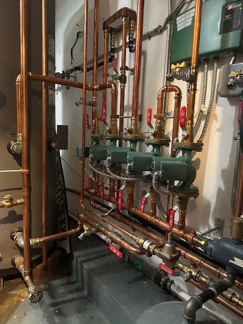 Nyc Plumbing Solutions photo 1