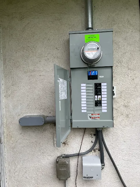 LG Electric photo 1