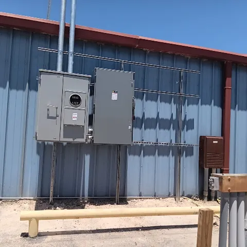 TG Electric LLC photo 1