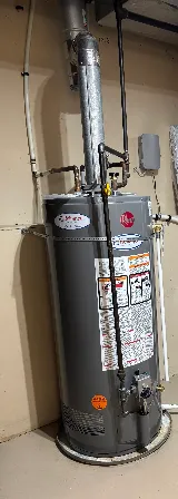 Reliance Vancouver Heating, Air Conditioning, & Plumbing photo 2