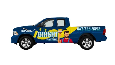 Bright Painting photo 1