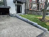 Terrastone Landscaping Inc.