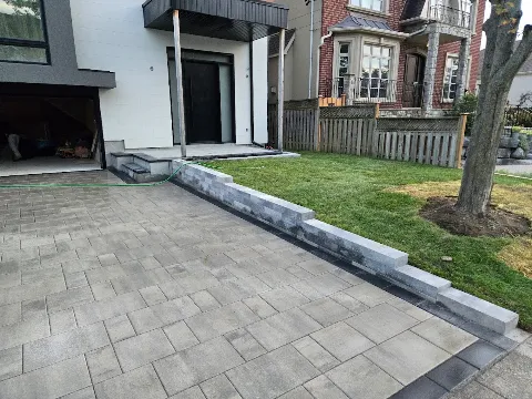 Terrastone Landscaping Inc. in Markham