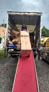 Bookstore Movers photo 8