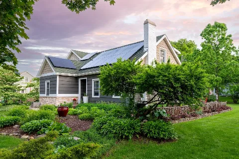 Full Spectrum Solar in Madison