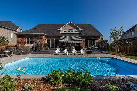 Headwaters Landscaping in Orangeville