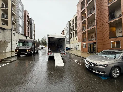 Crosley Family Moving LLC photo 1