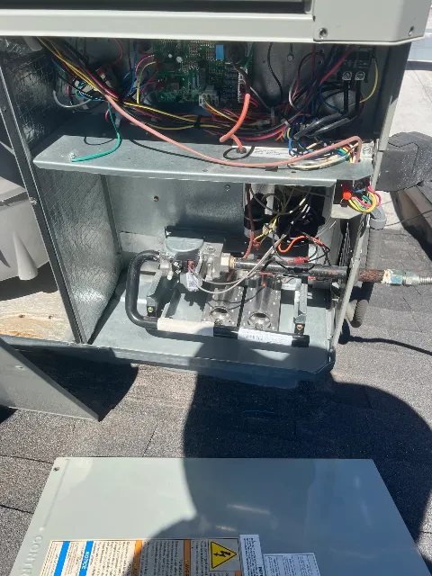 Air Max Heating, Cooling and Refrigeration photo 1