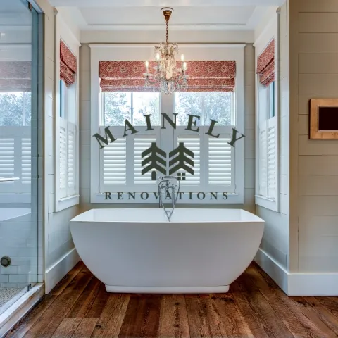 Mainely Renovations LLC in Portland