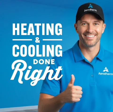 Aerotherm Solutions Ltd. in Campbell River