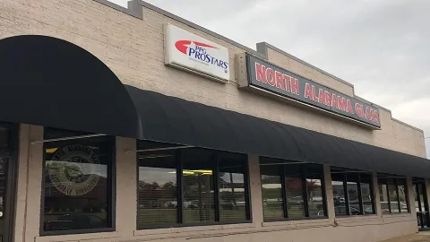 North Alabama Glass Co., Inc. in Decatur