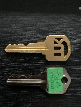 Minute Key photo 4