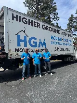 Higher Ground Moving photo 5