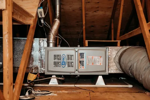Friar's Plumbing Heating and AC Repair photo 1