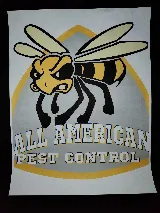 All American Pest Control Inc