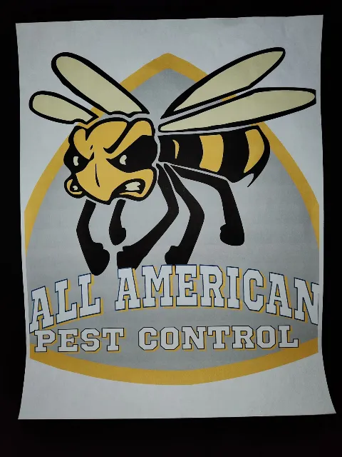 All American Pest Control Inc photo 1