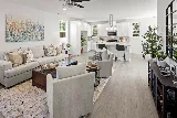 Granite Terrace - New Homes