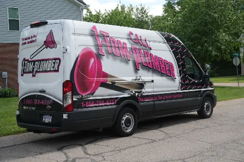 1-Tom-Plumber photo 1