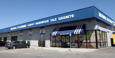 Michael Flooring in Bakersfield