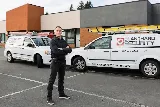 Blanchard Security (Cameras and Security Systems)