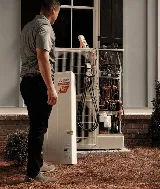 Comfort Heating, Cooling, Electrical & Plumbing photo 4