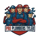 Pro Plumbers Tyler logo