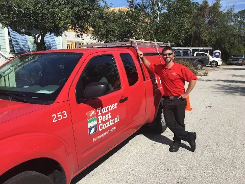 Turner Pest Control photo 1