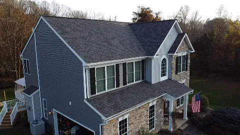 Baltimore Roofing & Remodeling photo 1