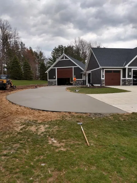 Mitten Concrete LLC photo 1