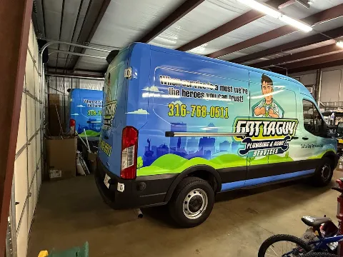 Gotta Guy Plumbing & Home Services photo 1