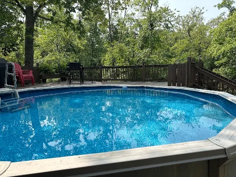 Cross County Pool Service, Inc. photo 1