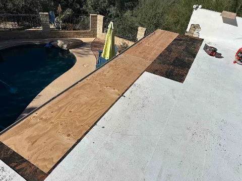 Hallmark Roofing photo 1