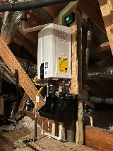 Radiant Plumbing, Air Conditioning, & Electrical photo 5