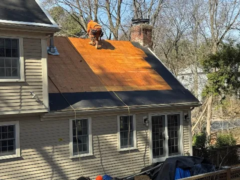 Mighty Dog Roofing of MetroWest Boston photo 1
