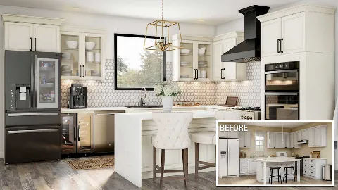 Elite Handyman & Remodeling in Cedar Hill