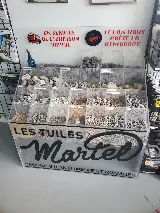 Les Tuiles Martel inc.