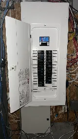 Halifax Heat Pumps & Electrical photo 7