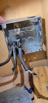 The way: Electrical solutions