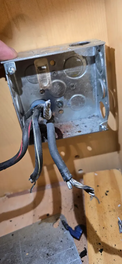 The way: Electrical solutions photo 1
