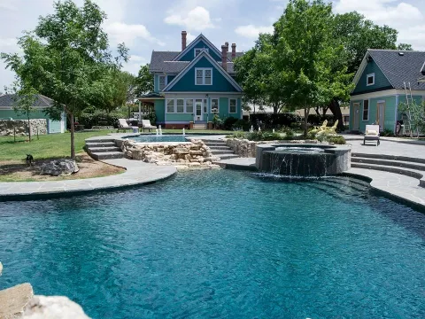 Southwest Pools & Spas photo 1