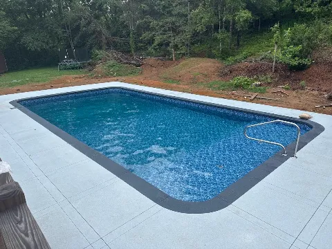 Asheville Pool & Patio Inc. in Asheville