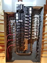 M&M Electric Services Inc photo 2
