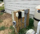 High Voltage Electrical