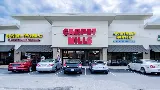Carpet Mills